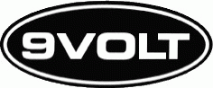 9Volt Records